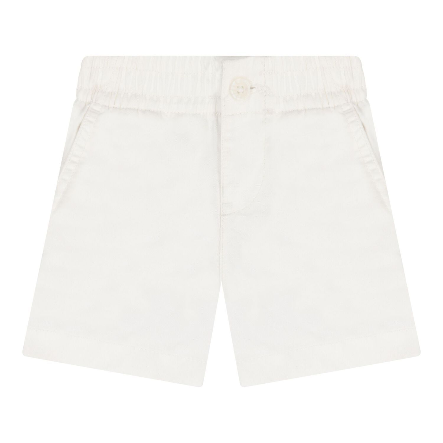 طقم شورت بالشعار متعدد الألوان للأطفال, 1, hi-res