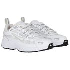 White & Grey P-6000 Trainers, 1, hi-res