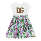 Girls Bellflower Dress, 1, hi-res