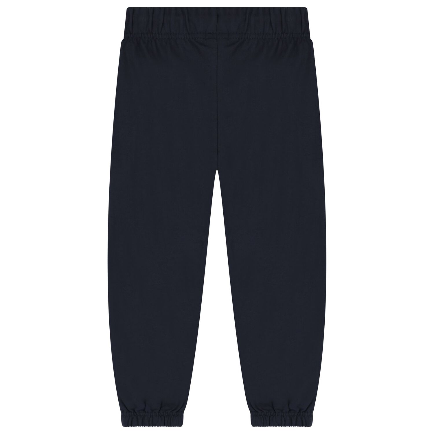 طقم بدله رياضيه للاولاد باللون الازرق والابيض ( 3 قطع ), 1, hi-res