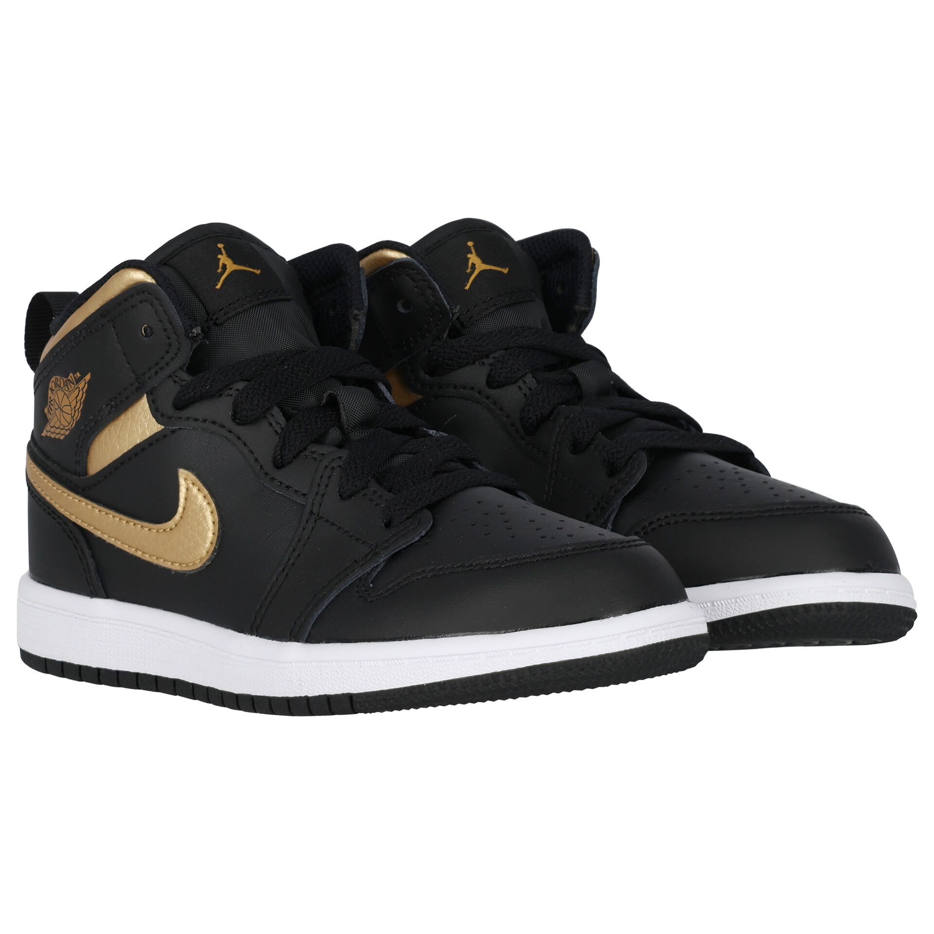 jordan 1 trainers junior
