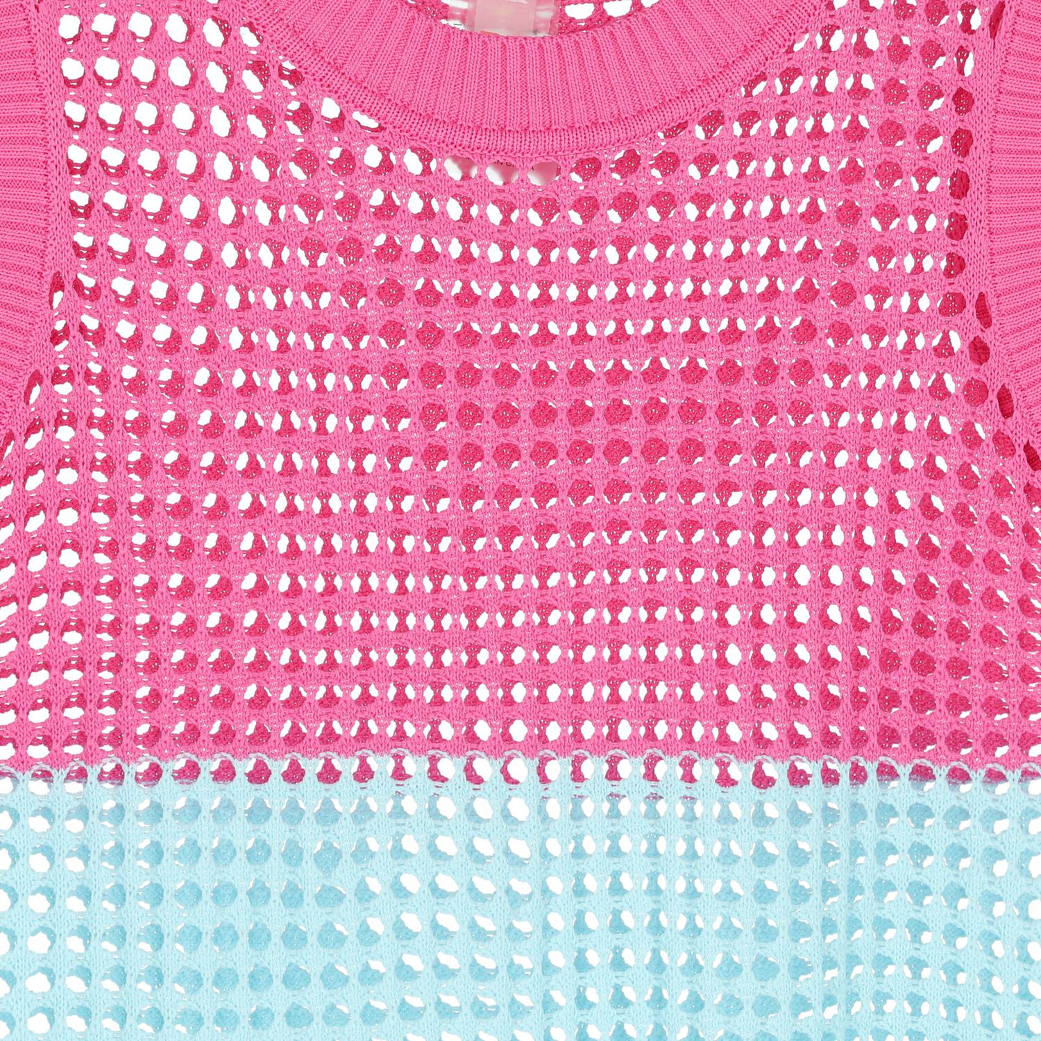 فستان بنات متعدد الألوان , 1, hi-res