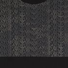 Boys Black Logo T-Shirt, 1, hi-res