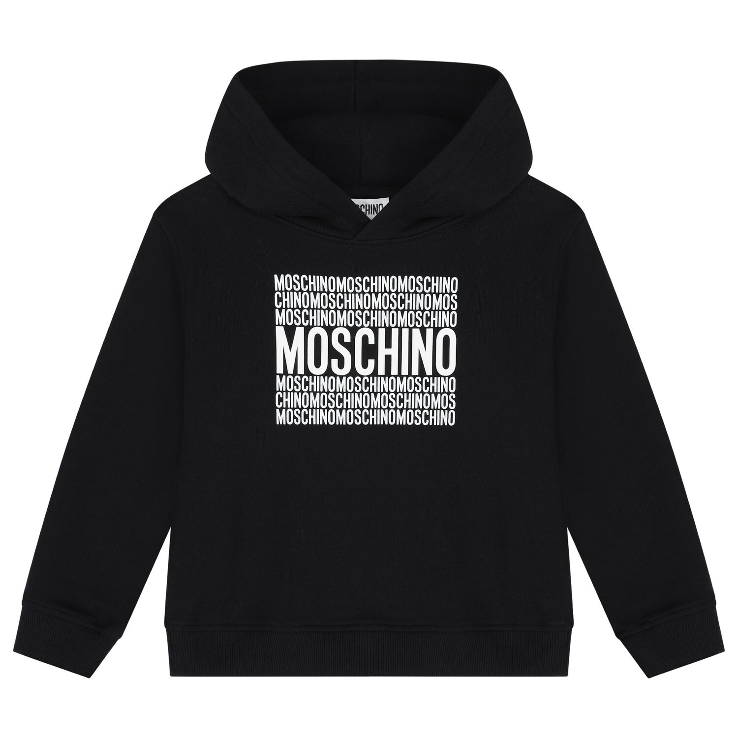 توب أولاد هودي باللون الأسود, 1, hi-res image number null