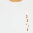 White & Beige Geo Map Babygrow Gift Set, 2, hi-res