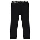 Black Medusa Joggers, 1, hi-res