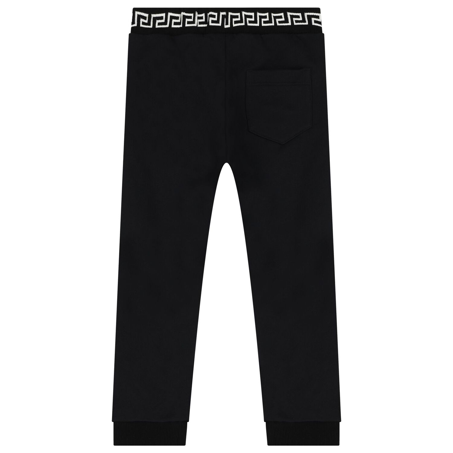 Black Medusa Joggers, 1, hi-res image number null
