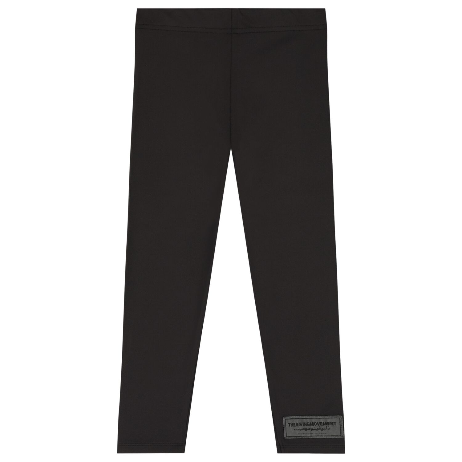 ليغنز بنات بالشعار باللون الأسود, 1, hi-res image number null