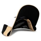 قبعة بالشعار للأولاد باللون الأبيض والبيج والأسود, 1, hi-res