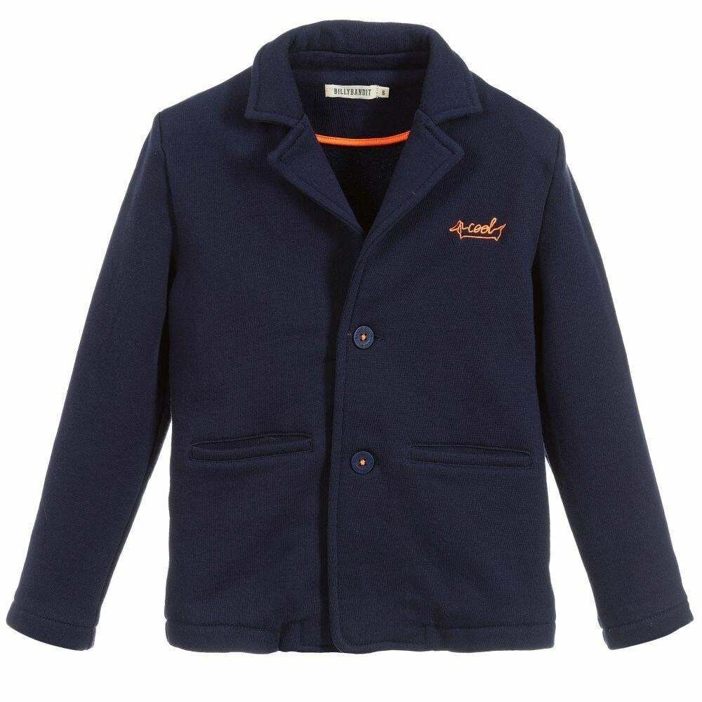 Billybandit coat clearance
