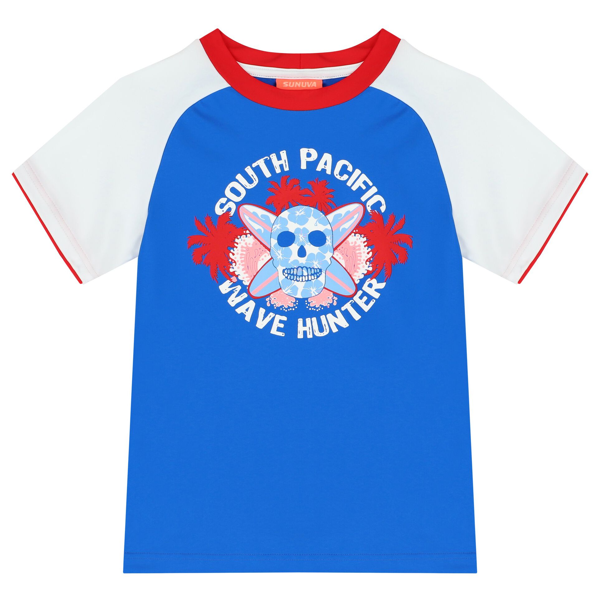 Sale Toddler Boy Rash Vests Junior Couture QA