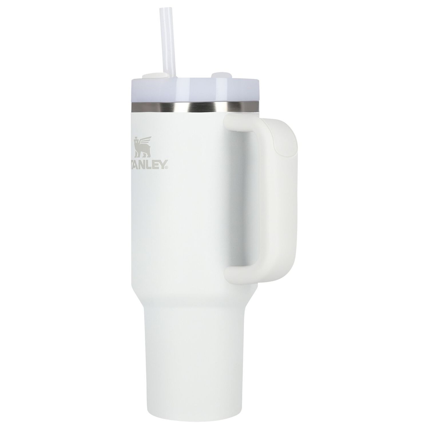 White Quencher H2.0 Flowstate Tumbler, 1, hi-res