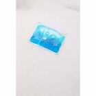 تيشيرت بالشعار باللون الابيض للاولاد, 1, hi-res