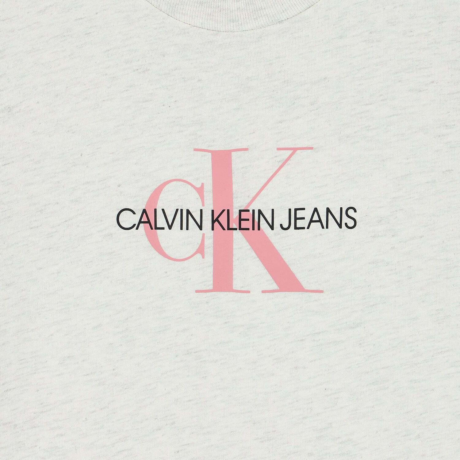 تيشيرت بالشعار باللون الرمادي للاولاد, 3, hi-res image number null