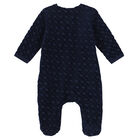 طقم هدية أفرول بنات باللون الوردى, 3, hi-res