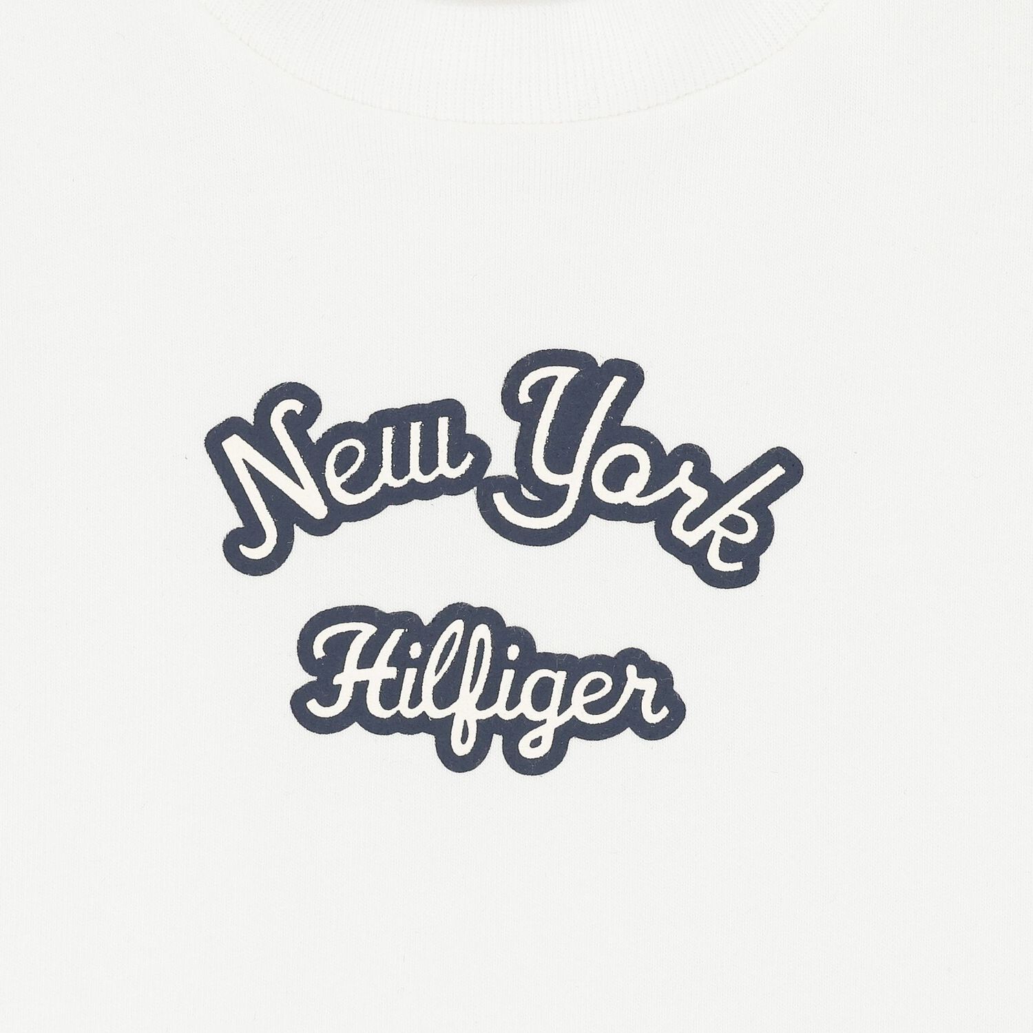 Baby Girls White & Blue Dungaree Set, 1, hi-res image number null