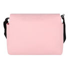 شنطة مواليد بشعار تيدي باللون الأسود للأطفال , 3, hi-res