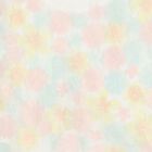 Girls White Pink & Blue Floral Appliques Top , 1, hi-res