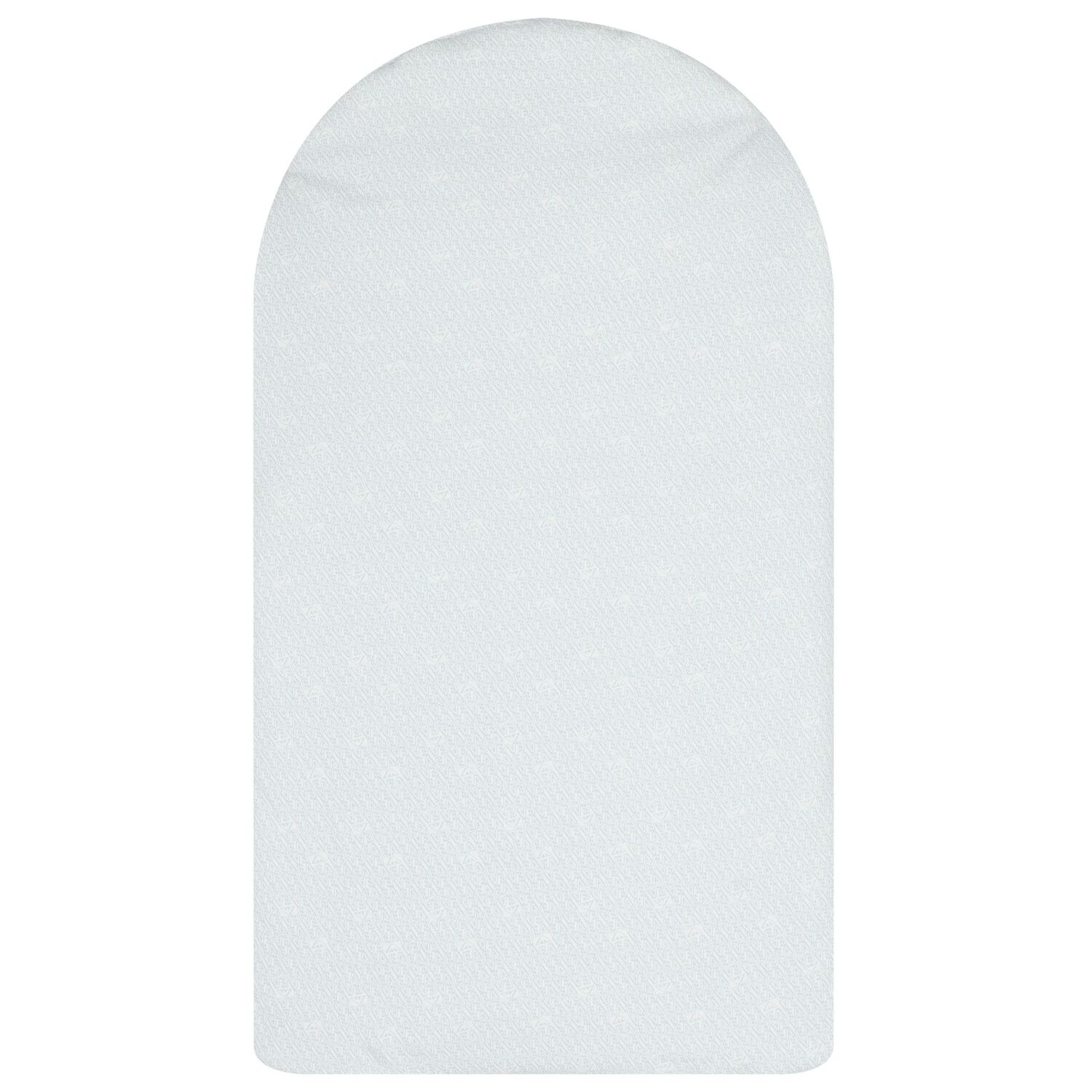 Baby Boys Blue Logo Nest , 6, hi-res