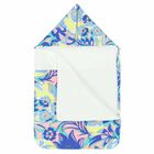 Baby Girls Multi Coloured Printed Nest, 1, hi-res