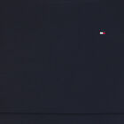 Girls Navy Blue Logo Dress, 1, hi-res