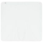 Girls White & Pink Stars Baby Blanket, 3, hi-res