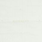 White Teddy Bear Logo Baby Blanket, 1, hi-res