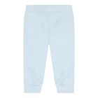 طقم رياضي للأولاد من بولو بير باللون الأزرق , 1, hi-res