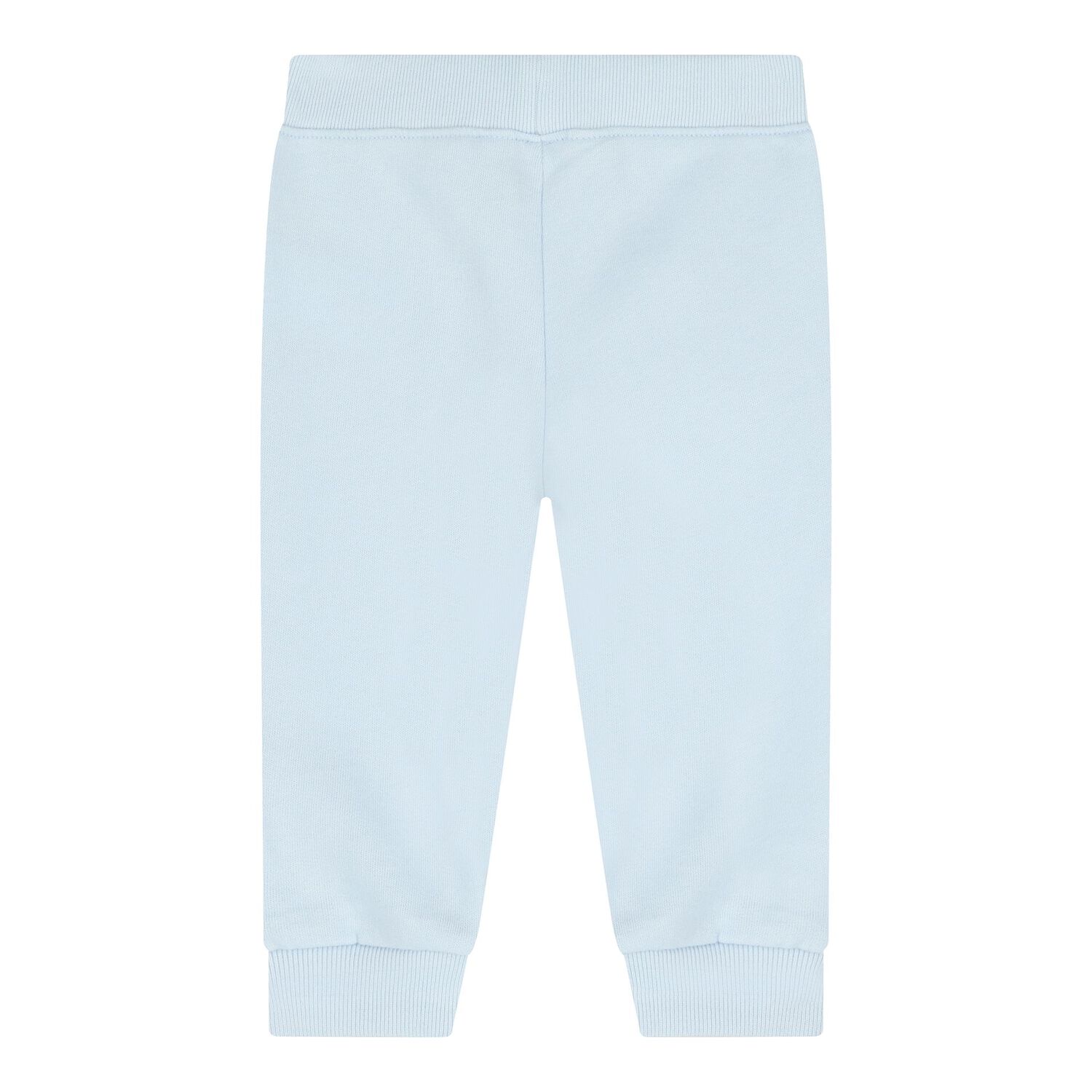 طقم رياضي للأولاد من بولو بير باللون الأزرق , 1, hi-res