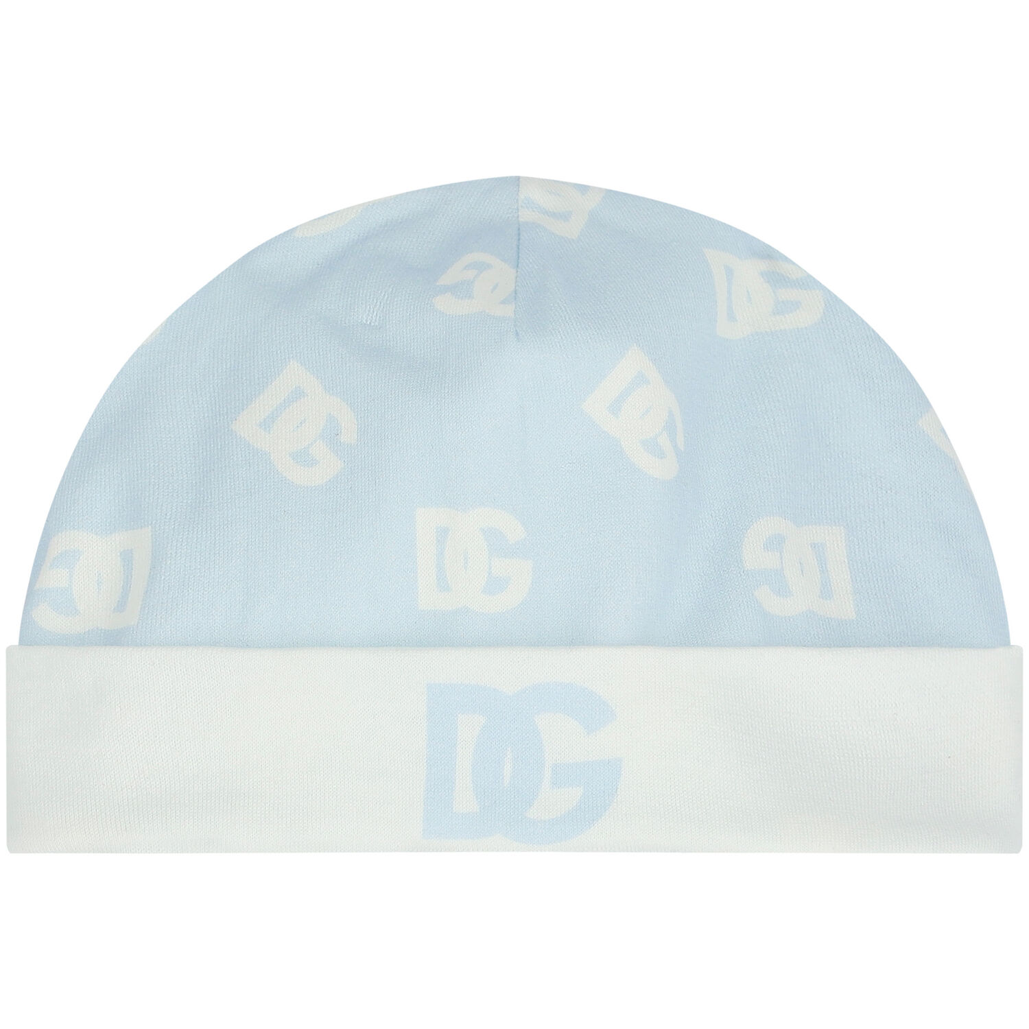 طقم أولاد أفرول بالشعار باللون الأزرق, 1, hi-res