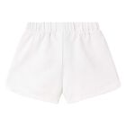 شورت بنات باللون الأبيض, 2, hi-res