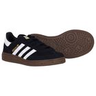 Black Logo Handball Special Trainers, 1, hi-res