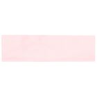 Baby Girls Pink & Gold Bow Logo Headband, 2, hi-res