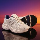 White Ozmillen J Trainers, 1, hi-res