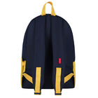 حقيبة ظهرتيدي باللون الكحلي, 1, hi-res