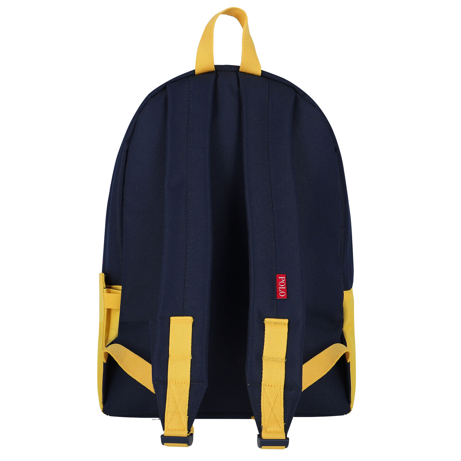 حقيبة ظهرتيدي باللون الكحلي, 1, hi-res