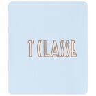 طقم هدية مدس للأولاد بطبعة الخريطة باللون الأبيض و الأزرق, 2, hi-res