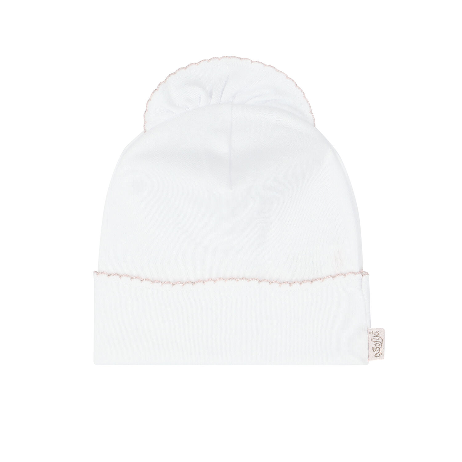 Baby Girls White & Pink Gift Set, 1, hi-res image number null