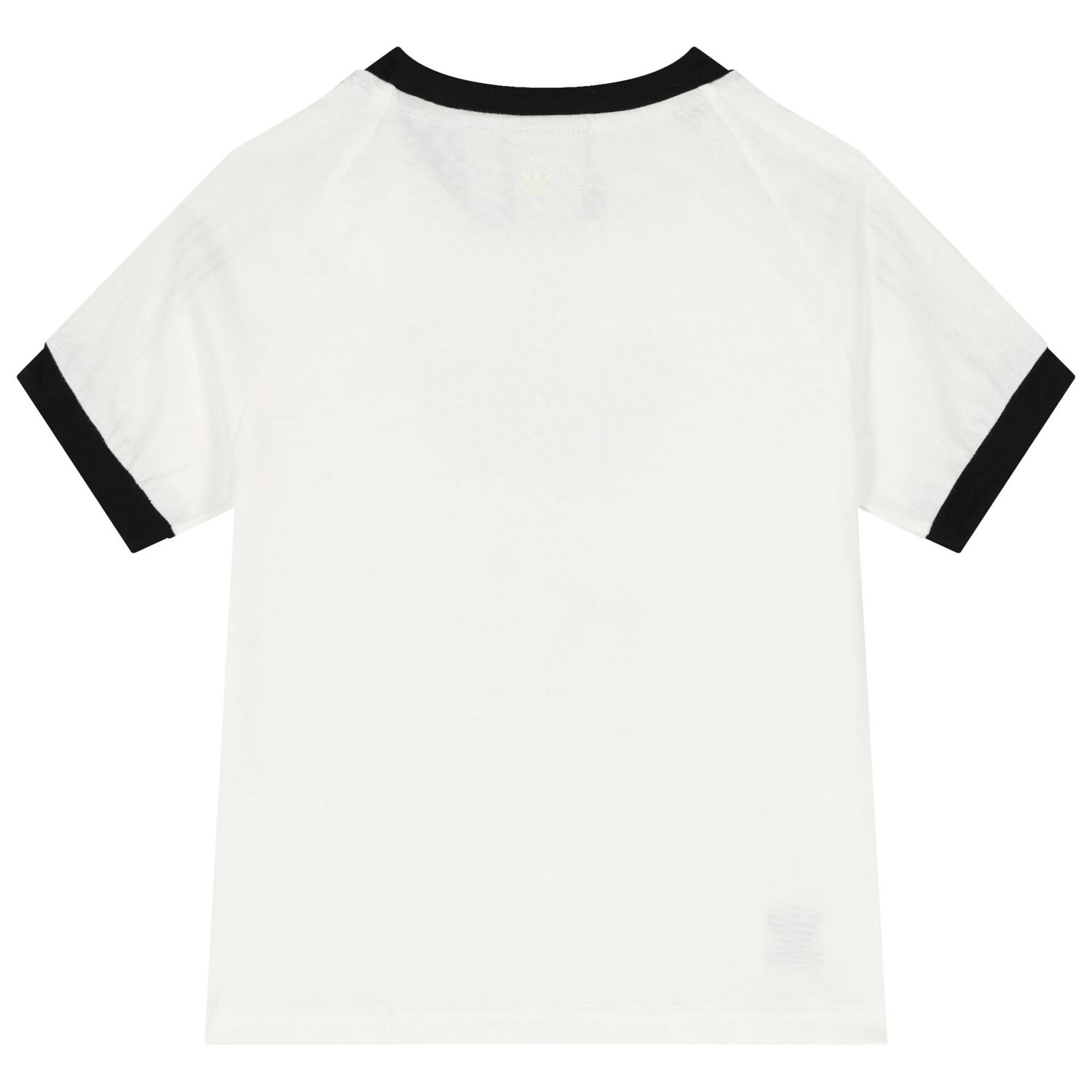 White & Black Disney Logo Shorts Set, 1, hi-res image number null