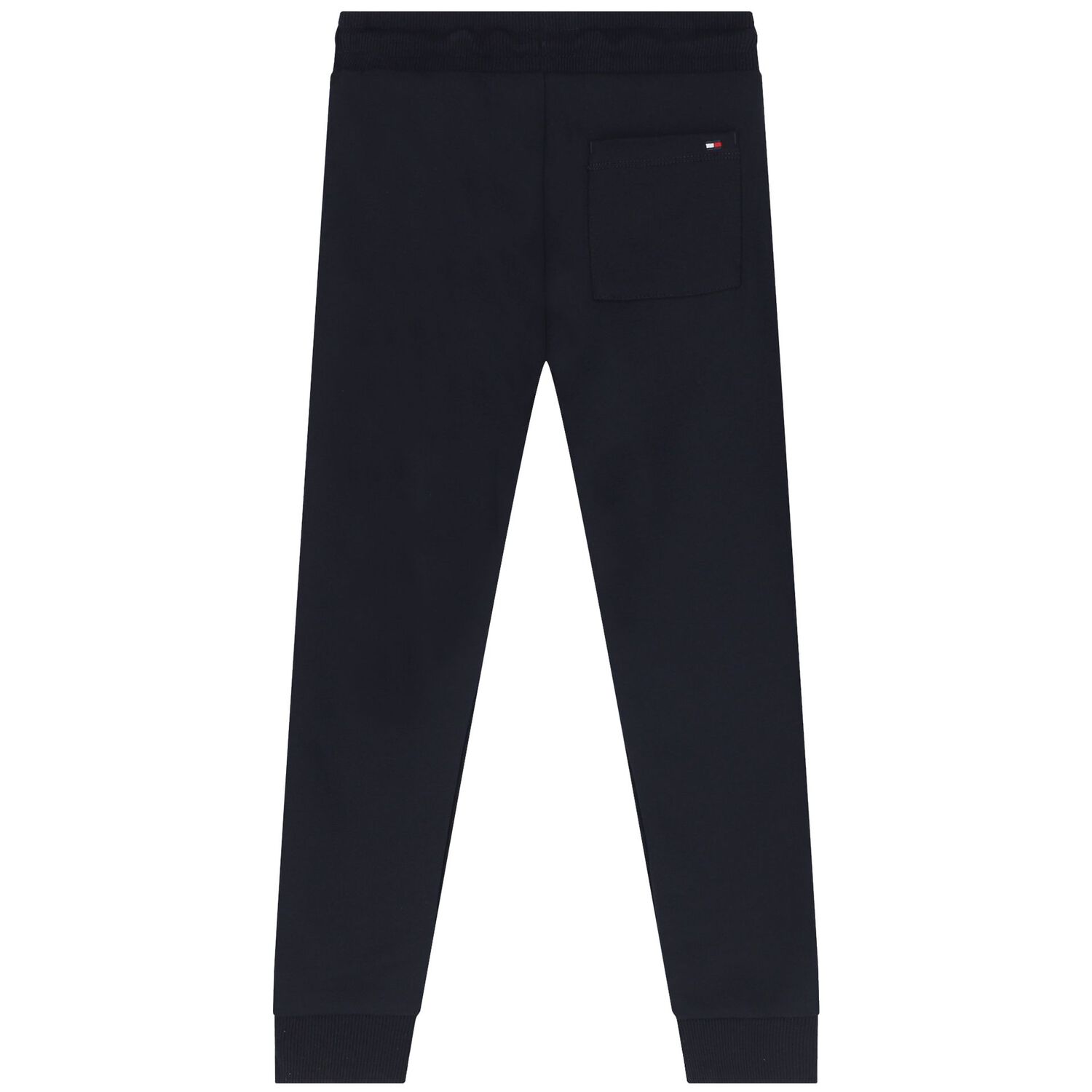 Boys Navy Blue Logo Tracksuit, 1, hi-res image number null