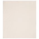 Beige Dot Baby Blanket, 1, hi-res