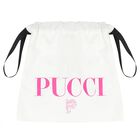 ربطة شعر للبنات باللون الوردي والبنفسجي الفاتح, 1, hi-res