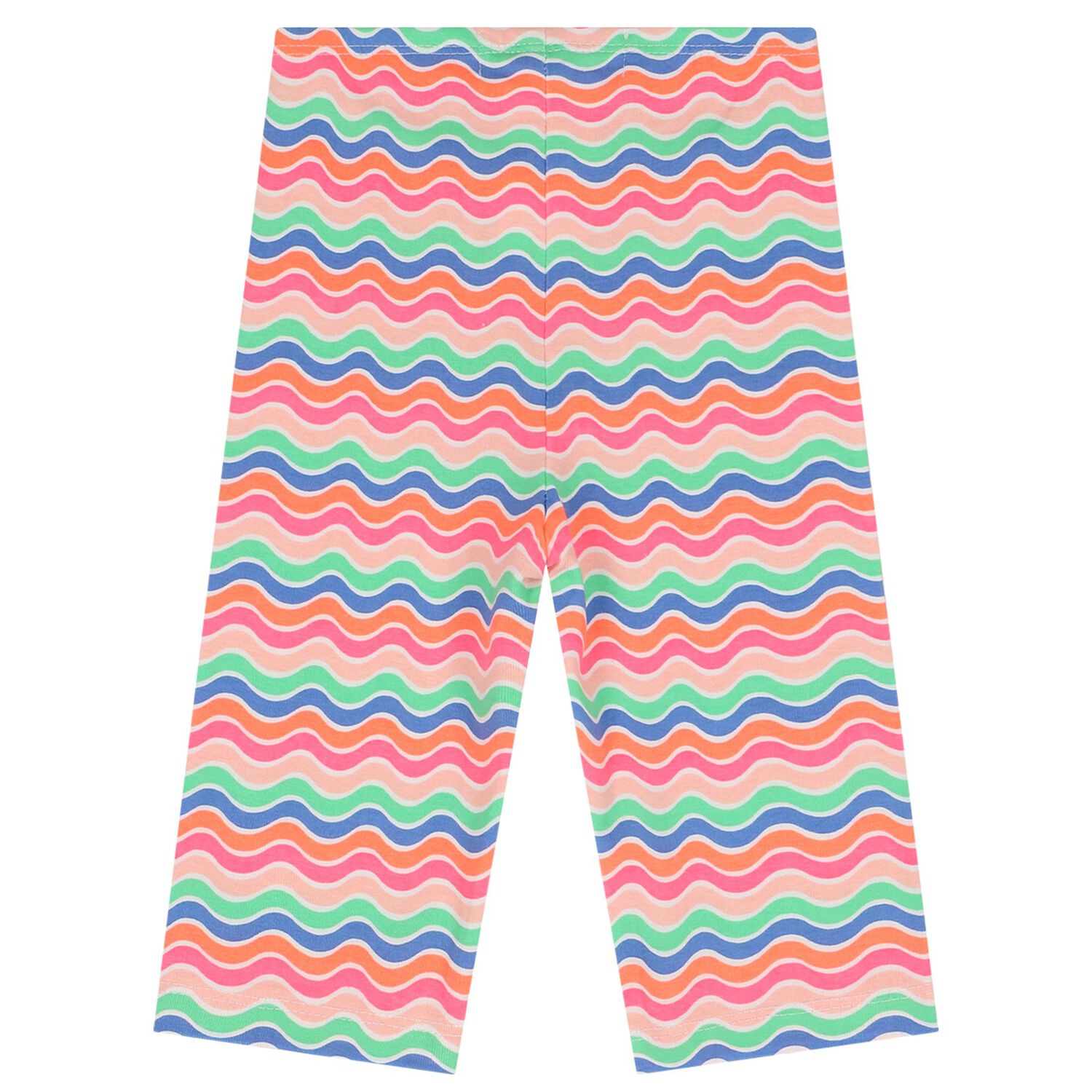 طقم ليغينز بنات بطبعة كاميرا باللون الوردى, 1, hi-res image number null