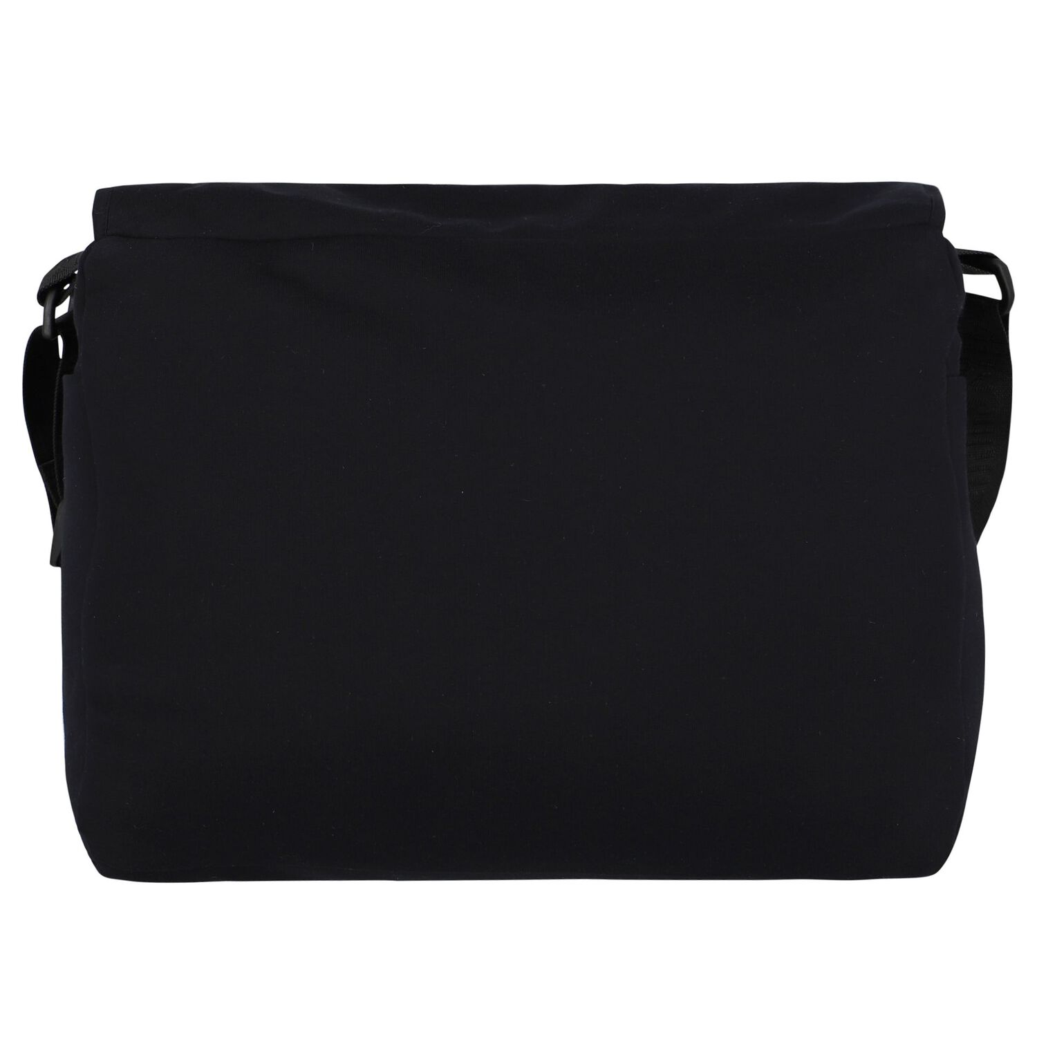 شنطة مواليد بشعار تيدى باللون الأسود للأطفال , 2, hi-res image number null