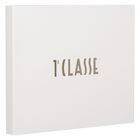 طقم هدايا افرول بنات بطبعة خريطة باللون الوردي والأزرق, 2, hi-res