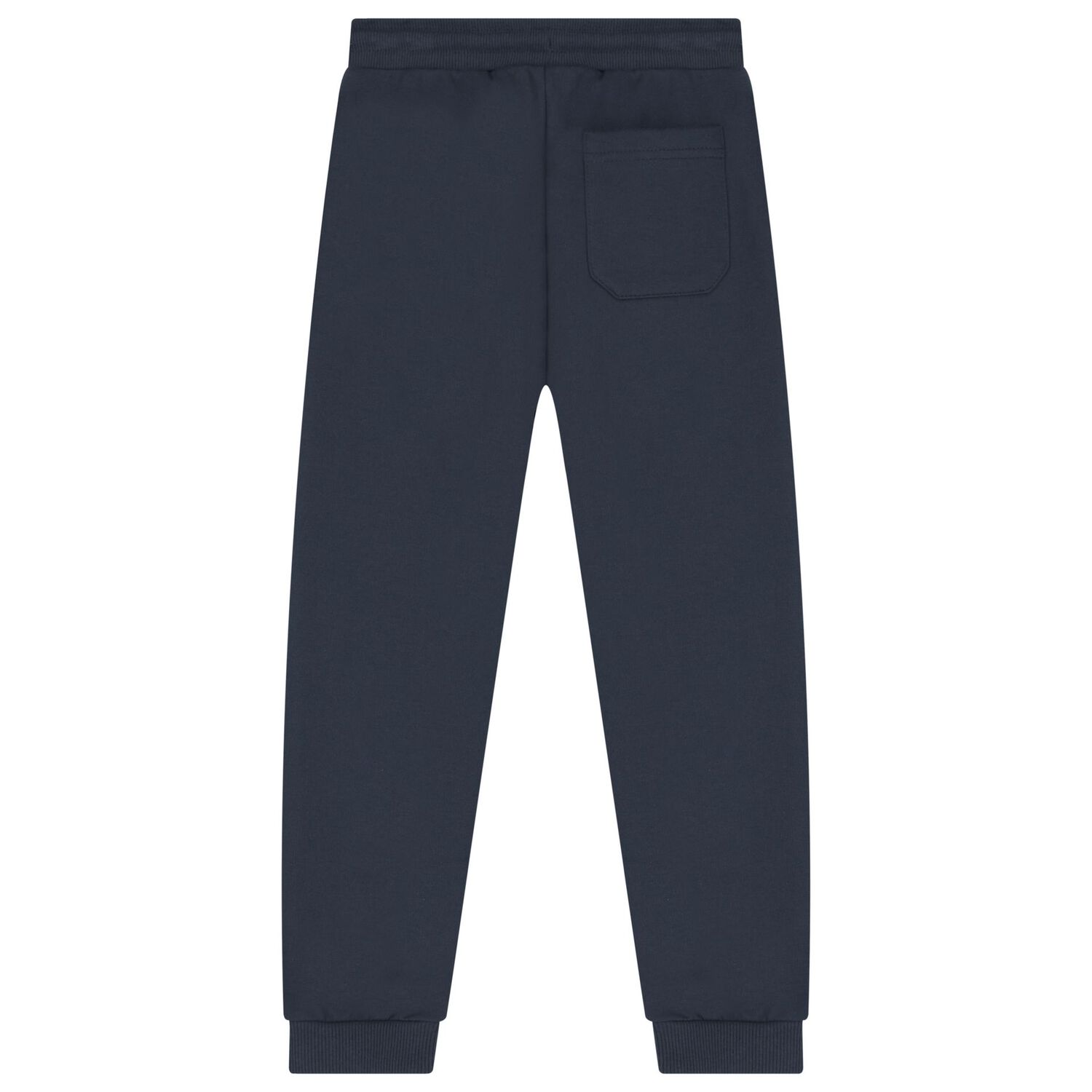 طقم رياضي للأولاد باللون الأزرق والأزرق الداكن (3 قطع), 2, hi-res