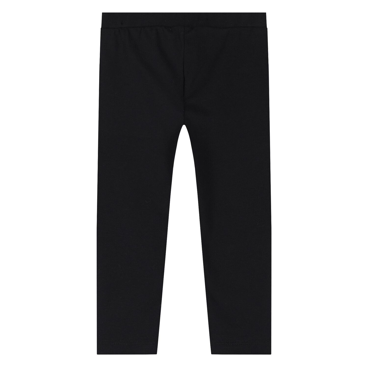 ليجنز بشعار دب تيدي باللون الأسود للبنات, 2, hi-res image number null