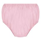 طقم فستان تول بنات مزخرف باللون الوردي للأطفال, 1, hi-res