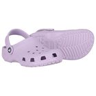 Purple Classic Clogs Sandals, 6, hi-res