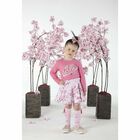 Girls Pink Top, 1, hi-res